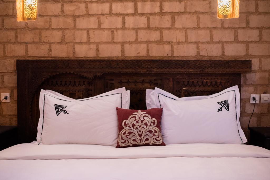 Riad Ksar Aylan Tajda Exterior photo