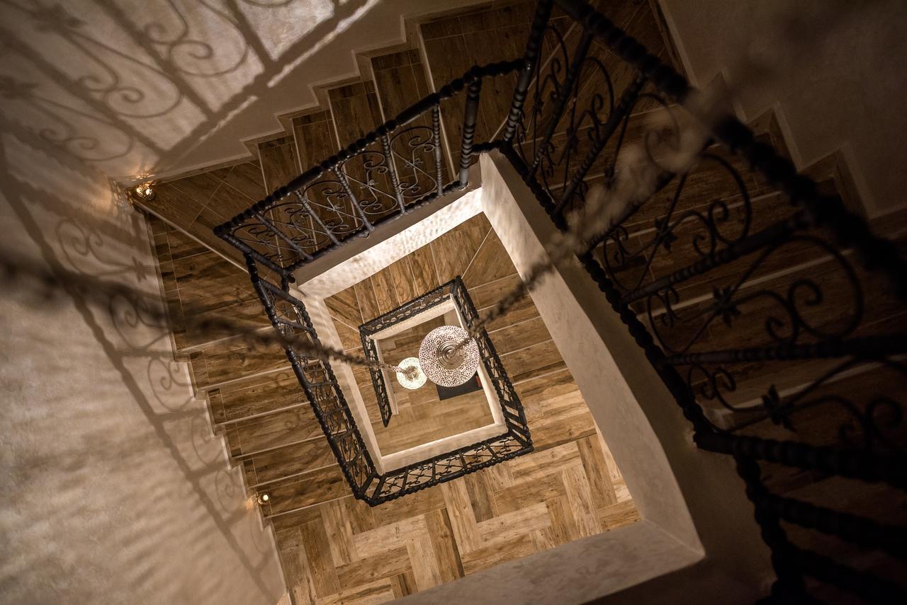 Riad Ksar Aylan Tajda Exterior photo